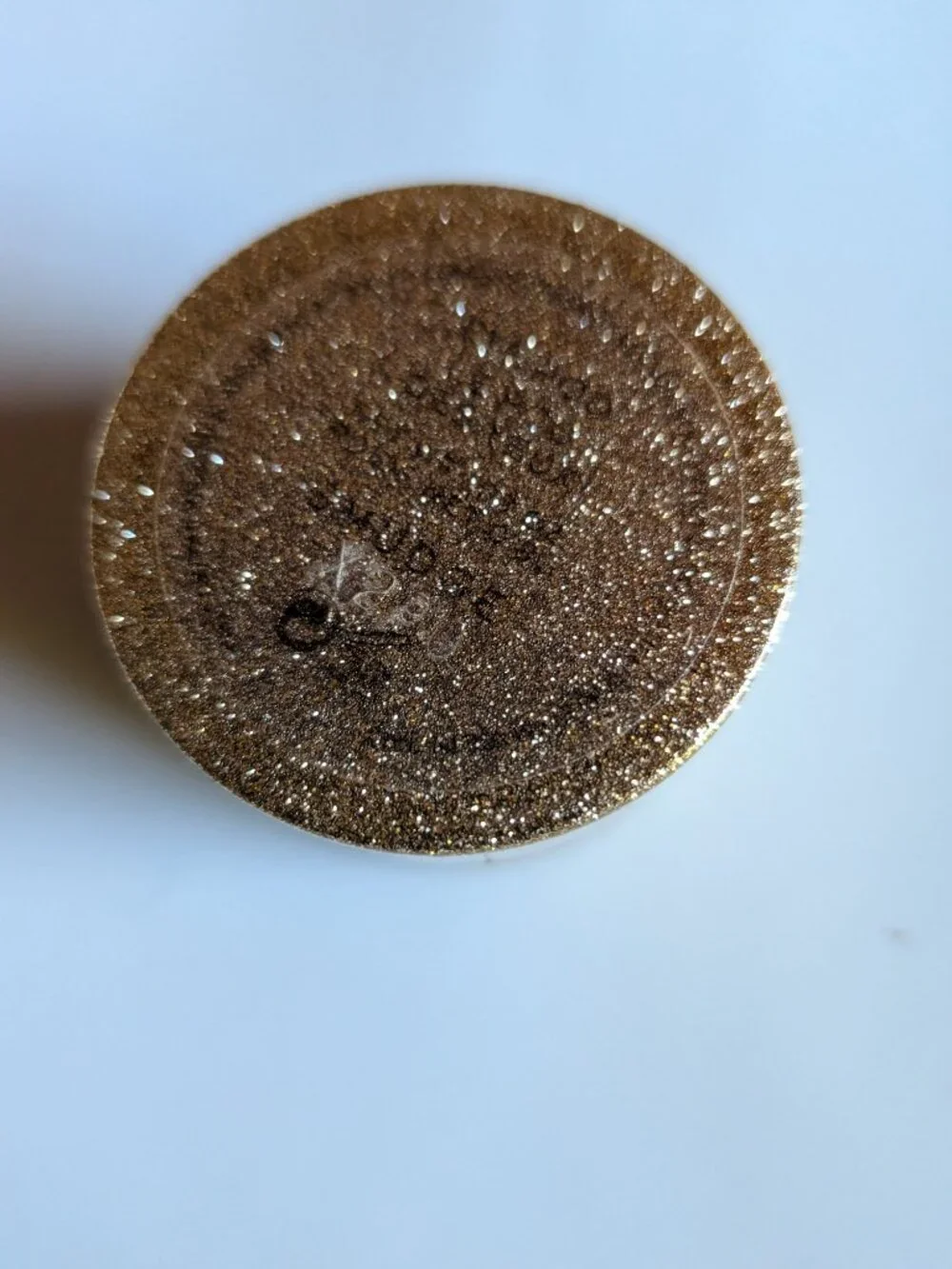 Westman Atelier -Smudge, a rich matte neutral brown |  Limited Edition Eye Pod:
